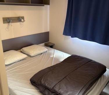 La Boissiere-de-Montaigu Other | Mobil-home 6 pers proche Puy duFou
