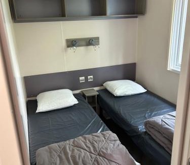La Boissiere-de-Montaigu Other | Mobil-home 6 pers proche Puy duFou