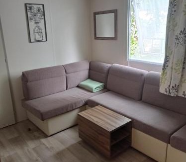 Sainte-Reine-de-Bretagne Other | mobil home