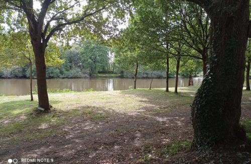 Sainte-Reine-de-Bretagne Other | mobil home