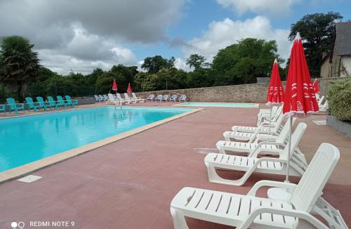 Sainte-Reine-de-Bretagne Other | mobil home