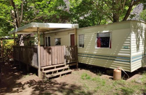 Fuilla Other | MOBIL HOME CAMPING 3*