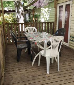 Fuilla Other | MOBIL HOME CAMPING 3*