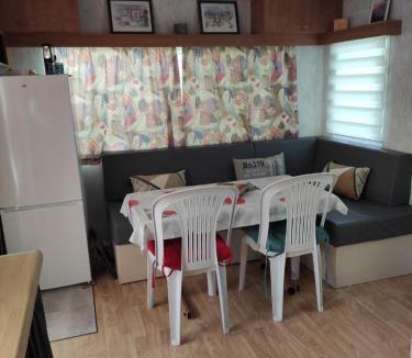 Fuilla Other | MOBIL HOME CAMPING 3*