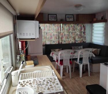 Fuilla Other | MOBIL HOME CAMPING 3*