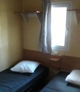 La Boissiere-de-Montaigu Other | Mobil Home camping 3* piscine chauffée