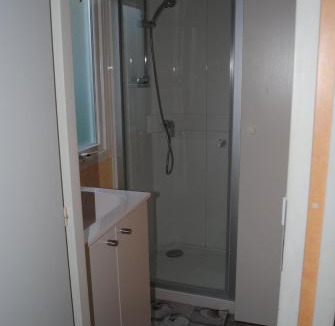 La Boissiere-de-Montaigu Other | Mobil Home camping 3* piscine chauffée