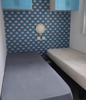 Saint-Cyr-en-Talmondais Other | Mobil-home climatisé dans parc résidentiel avec piscine