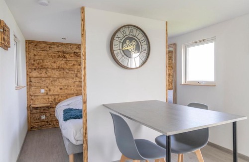 Fiennes Other | Mobil Home à la Ferme