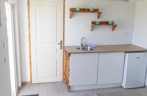 Fiennes Other | Mobil Home à la Ferme