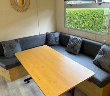 Novalaise Other | Mobil-home à quelques mètres du lac d'Aiguebelette