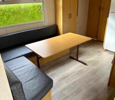 Novalaise Other | Mobil-home à quelques mètres du lac d'Aiguebelette