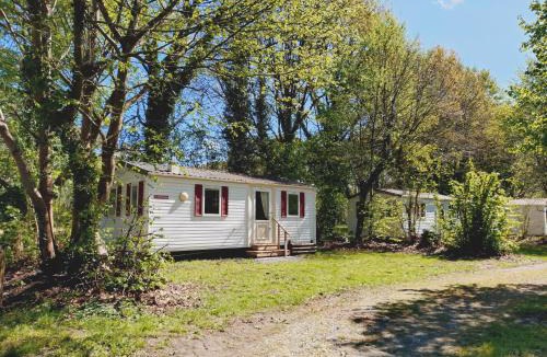 Treffieux Other | Mobil-home Étang de Gruellau