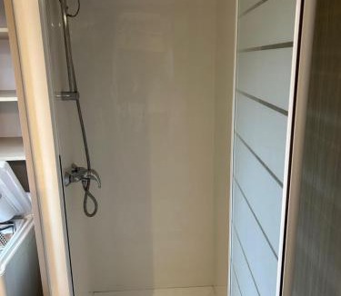 Quimper House | Mobil-home 1