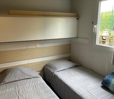 Quimper House | Mobil-home 1