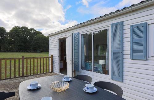 Plouha House | Mobil home 1 Loft