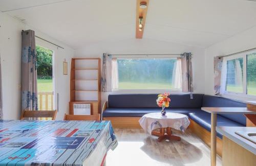 Plouha House | Mobil home 1 Loft