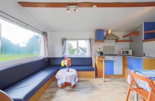 Plouha House | Mobil home 1 Loft