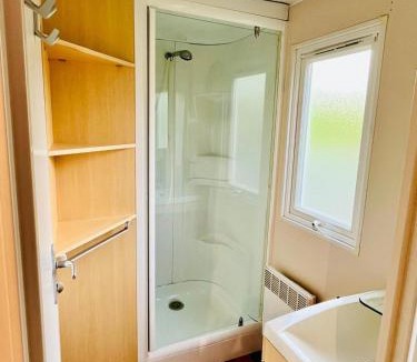 La Bourboule Other | Mobil-home 159 camping Les Clarines