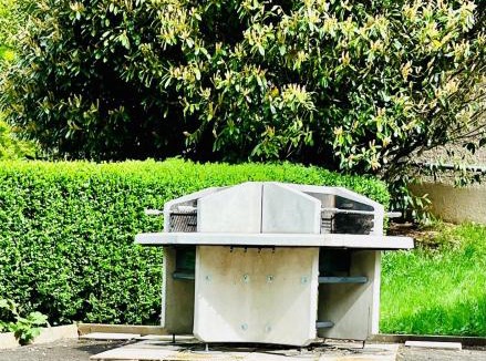 La Bourboule Other | Mobil-home 159 camping Les Clarines