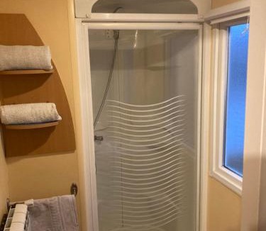 Pesmes House | Mobil-Home 2 "Camping"