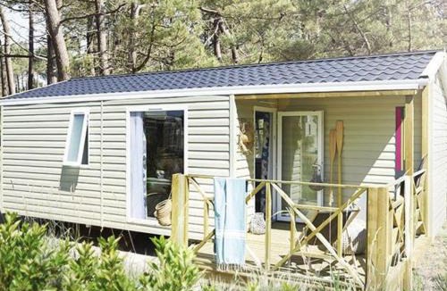 Belmont-sur-Rance Other | Mobil-home 2 Chambres avec Terrasse - API-1-52-1740