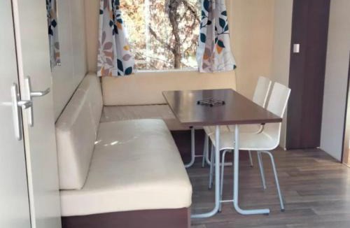 Vielmur-sur-Agout Other | Mobil-Home 2 Chambres avec Terrasse - API-1-52-1325