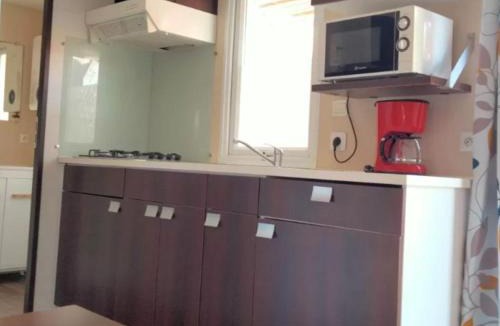Vielmur-sur-Agout Other | Mobil-Home 2 Chambres avec Terrasse - API-1-52-1325