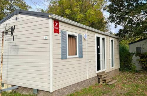 Angicourt Other | Mobil Home 2 Chambres à Angicourt - API-1-52-1701