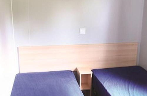 Devillac Other | Mobil home 2 chambres avec terrasse à Dévillac - API-1-52-449