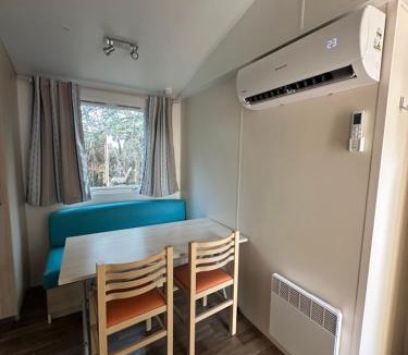 Torreilles Other | Mobil Home 2 chambres Sous les pins