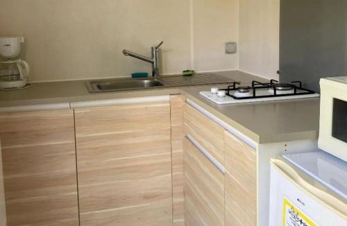 Angicourt Other | Mobil-Home 2 pers à Angicourt - API-1-52-1687