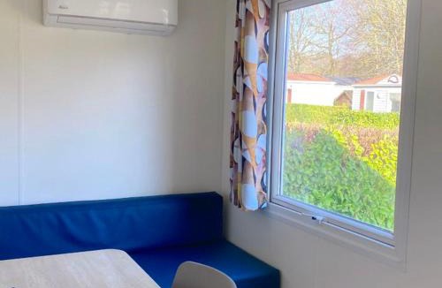 Angicourt Other | Mobil-home 20m² pour 2 personnes - API-1-52-1689