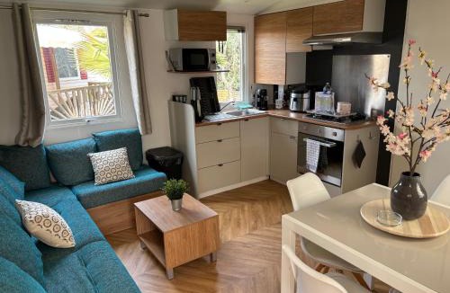 Lattes Other | Mobil home 291 camping 4 etoiles Siblu lattes