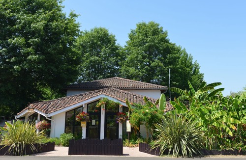 Mezos House | Mobil home 3 bedrooms 37m² BRAND NEW