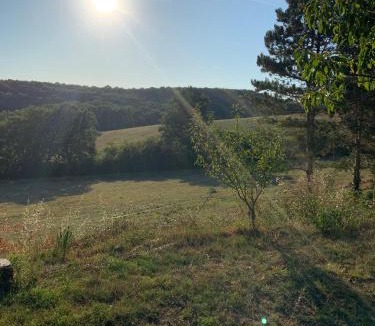 Damiatte Apartment | Mobil home 3 CH