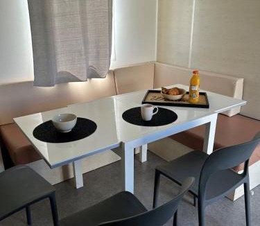 Port-la-Nouvelle Other | Mobil-home 3 ch camping TOHAPI