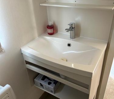 Port-la-Nouvelle Other | Mobil-home 3 ch camping TOHAPI