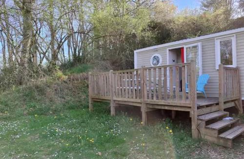 Pont-de-Salars Other | Mobil-home 3 chambres Camping les terrasses du lac