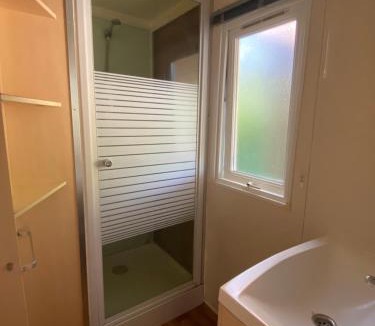 Angicourt Other | Mobil-home 3 chambres