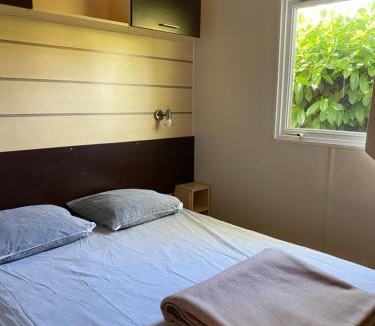 Angicourt Other | Mobil-home 3 chambres