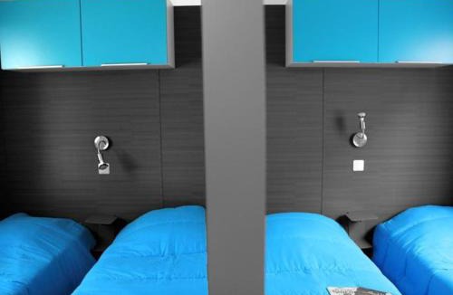 La Chaize-Giraud Other | Mobil home 32m² avec Terrasse pour 6 personnes - API-1-52-304