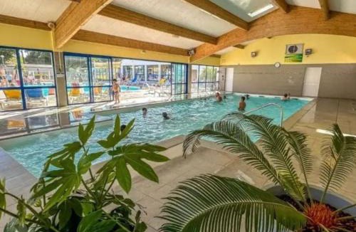 Notre-Dame-de-Monts Other | Mobil-home 3 Chambres, Terrasse Paisible - API-1-52-1630
