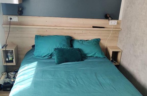 Saint-Jean-de-Monts Apartment | Mobil Home 3 ch 787