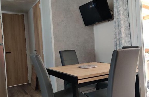 Saint-Jean-de-Monts Apartment | Mobil Home 3 ch 787
