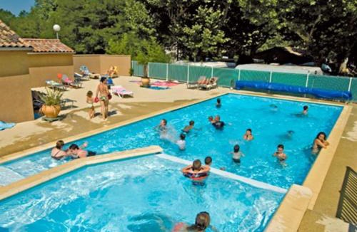 Salavas Other | Mobil-home 32m² à Salavas avec Terrasse, pour 5 personnes - API-1-52-1180