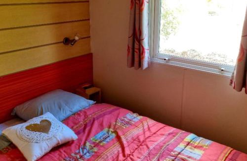 Nibelle Other | Mobil-home 32m² avec Terrasse - 4 personnes - API-1-52-1564