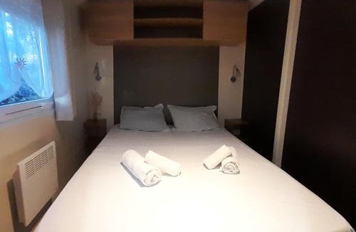 Parentis-en-Born Other | Mobil-home 331, 3 ch, 1sdb camping 4 étoile pipiou Siblu