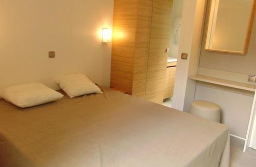 Avrille Other | Mobil home 33m², 2 chambres, 6 personnes, Terrasse - API-1-52-474