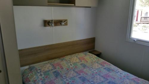 Saint-Jean-de-Monts Apartment | Mobil-home 3chambres 8p F110